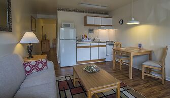 Affordable Suites of America Harrisonburg