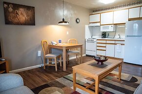 Affordable Suites of America Harrisonburg