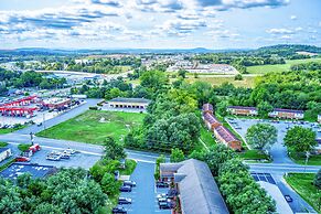 Affordable Suites of America Harrisonburg
