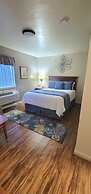Affordable Suites of America Harrisonburg