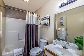 Affordable Suites of America Harrisonburg