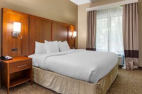 Comfort Suites Clayton - Garner