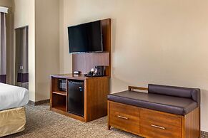 Comfort Suites Clayton - Garner