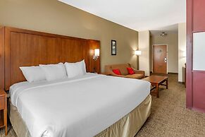 Comfort Suites Clayton - Garner