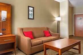 Comfort Suites Clayton - Garner