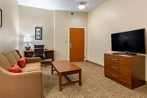 Comfort Suites Clayton - Garner