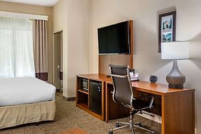 Comfort Suites Clayton - Garner