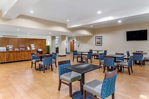 Comfort Suites Clayton - Garner