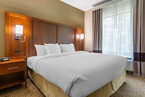 Comfort Suites Clayton - Garner