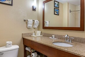 Comfort Suites Clayton - Garner
