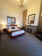 Quality Inn Heritage On Lydiard