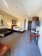 Quality Inn Heritage On Lydiard