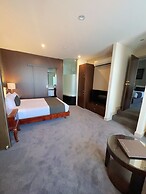 Quality Inn Heritage On Lydiard