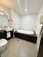 Quality Inn Heritage On Lydiard