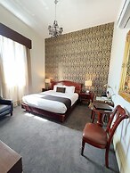 Quality Inn Heritage On Lydiard