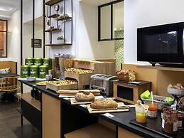 ibis Styles Macon Centre