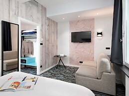 ibis Styles Macon Centre