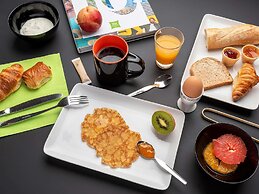 ibis Styles Macon Centre