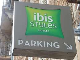 ibis Styles Macon Centre