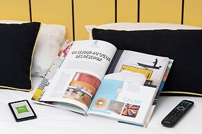 ibis Styles Macon Centre