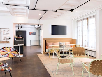 ibis Styles Macon Centre