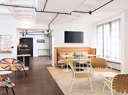 ibis Styles Macon Centre