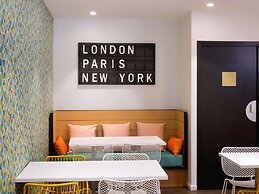 ibis Styles Macon Centre