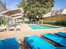 ibis Styles Macon Centre