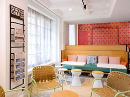 ibis Styles Macon Centre