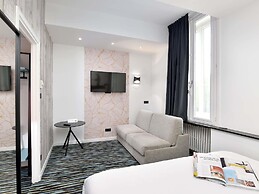 ibis Styles Macon Centre
