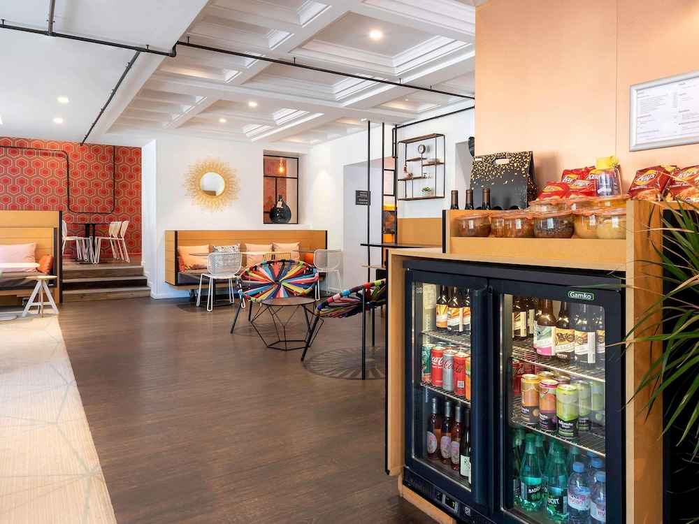 ibis Styles Macon Centre