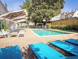 ibis Styles Macon Centre