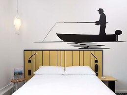 ibis Styles Macon Centre