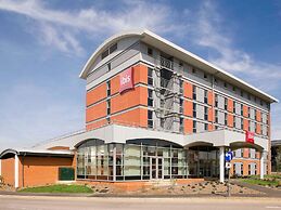 ibis London Elstree Borehamwood