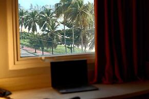 Ibis Joao Pessoa