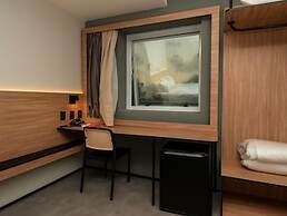 Ibis Joao Pessoa
