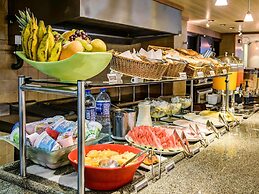 Ibis Joao Pessoa