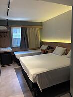 Ibis Joao Pessoa