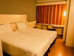 Ibis Joao Pessoa
