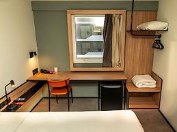 Ibis Joao Pessoa