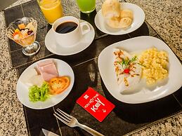 Ibis Joao Pessoa