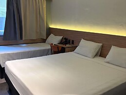 Ibis Joao Pessoa