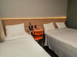 Ibis Joao Pessoa