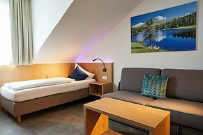 Dei Hotel Schönblick