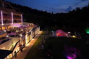 Dei Hotel Schönblick