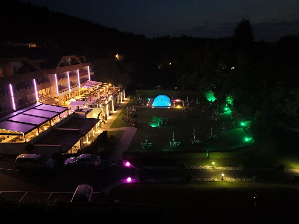 Dei Hotel Schönblick