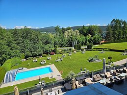 Dei Hotel Schönblick
