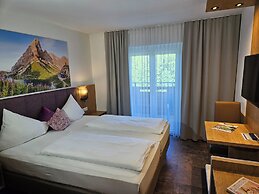 Dei Hotel Schönblick