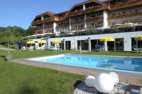 Dei Hotel Schönblick