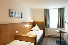 Dei Hotel Schönblick